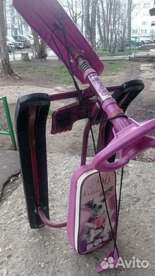 Детский буран