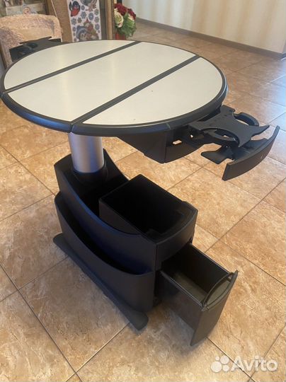 Складной столик