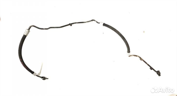 Трубка гур Opel Vectra A