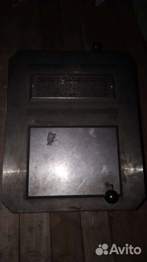 Электрический парогенератор для бани