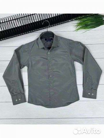 Рубашка для мальчика