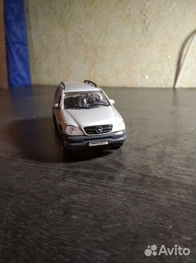 Детская машина