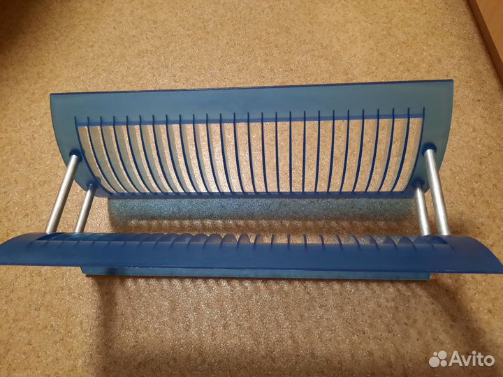 Продается подставка для компакт-дисков икея