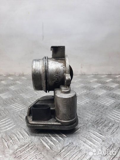 Дроссельная заслонка Bmw X3 внедорожник 3.0 M57D30