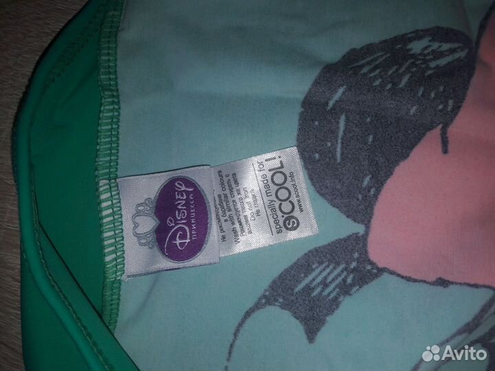 Купальник новый