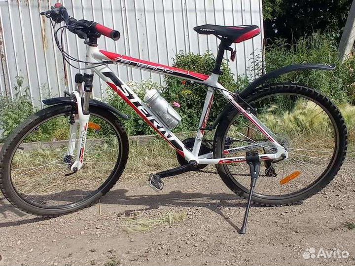 Велосипед Stern