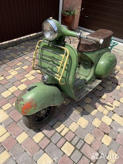 Вятка вп 150 1959г.в