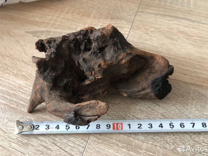 Коряги для аквариума