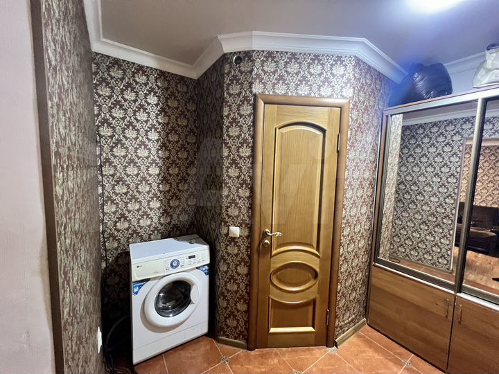 1-к. квартира, 32 м², 2/5 эт.