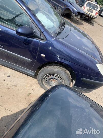 Разборка citroen с5 запчасти