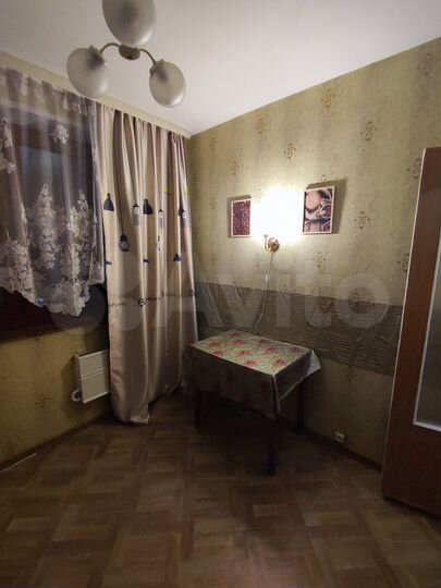 2-к. квартира, 53,6 м², 7/14 эт.