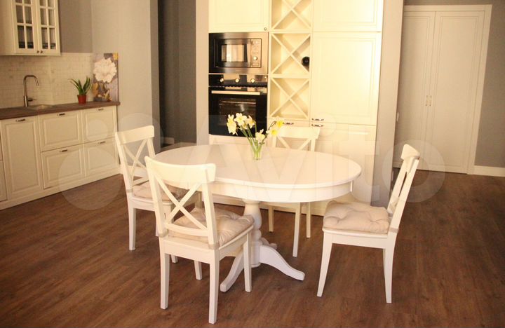 3-к. квартира, 75 м², 3/4 эт.