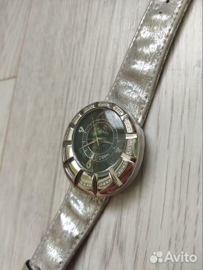 Rivage Diamond Swiss Made женские часы