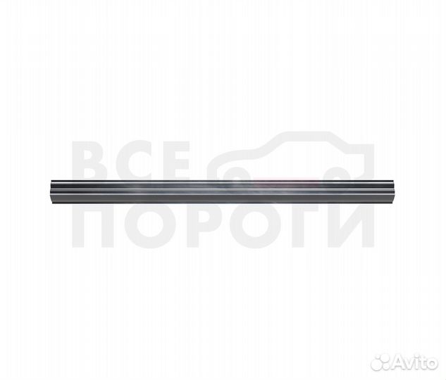 Ремонтные пороги иж 2717