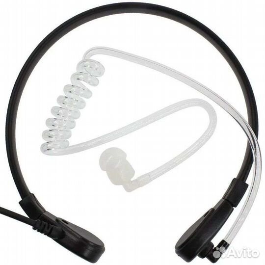 Ларингофон