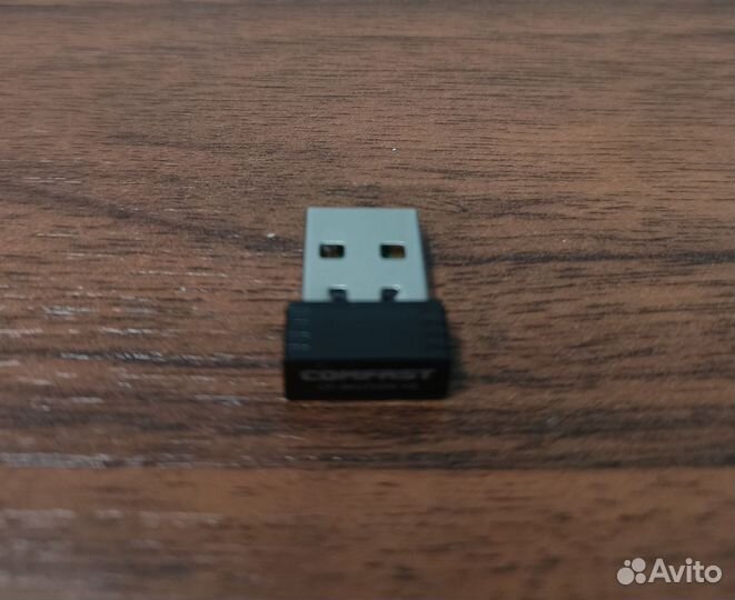 Wifi адаптер для пк usb