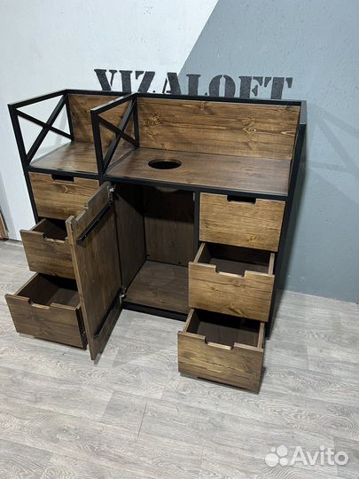 Станция для официанта