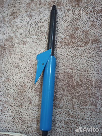 Щипцы для завивки волос СССР