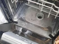 Посудомоечная машина Lex