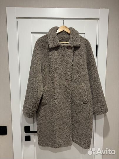 Шуба пальто