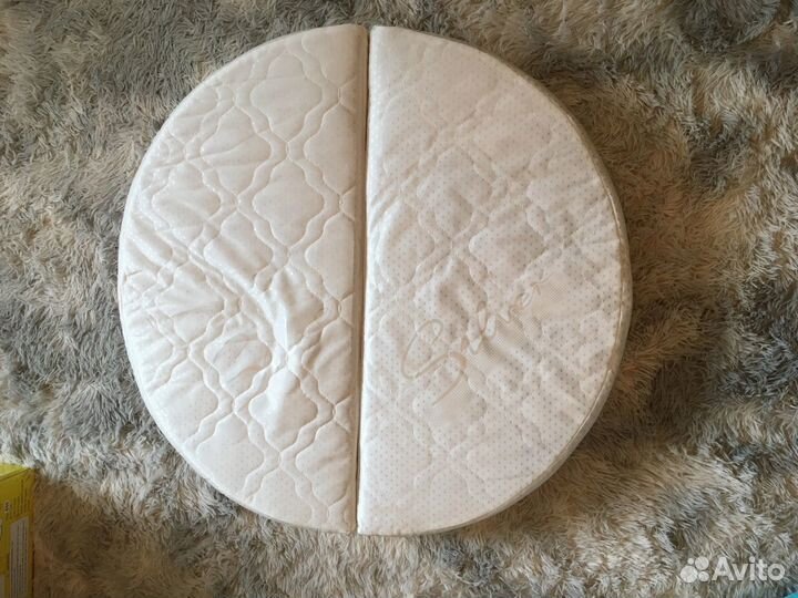 Матрас детский