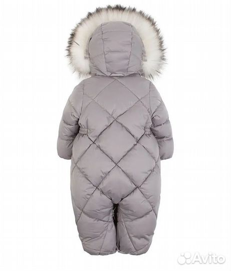 Комбинезон трансформер новый