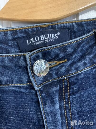 Джинсы женские w28 L33