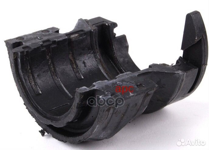 Втулка стабилизатора 7L8411313B 7L8411313B VAG