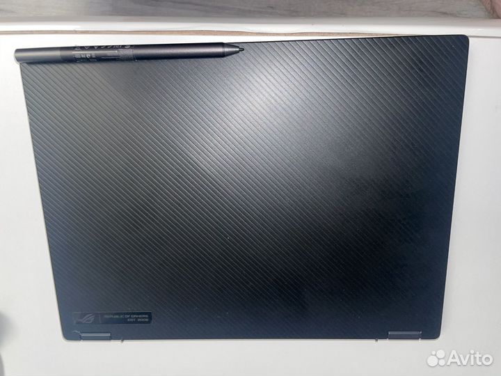 Asus ROG flow X13 GV301QE-K6022T