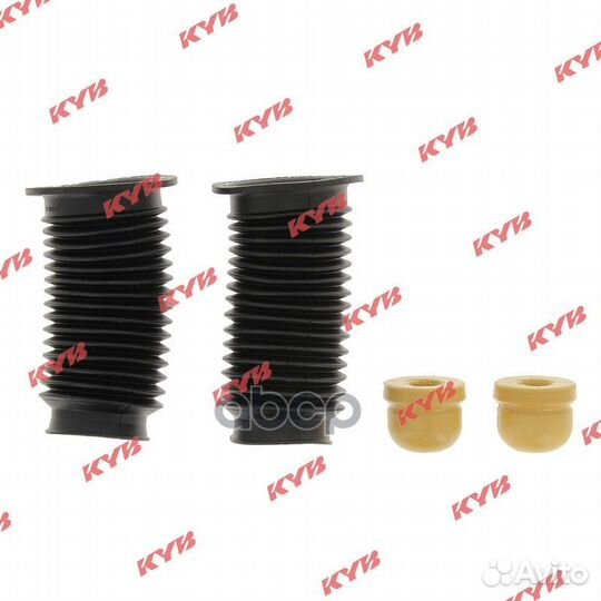 910 069 к-кт пыльн.+отб. пер. Opel Astra H 04