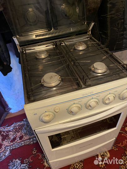 Газовая плита Deko