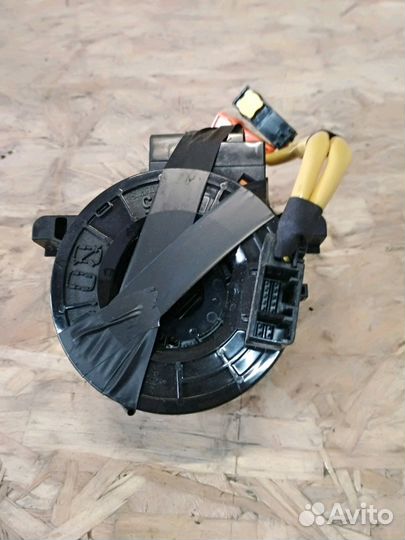 Подрулевой шлейф Тойота Ленд Крузер Прадо