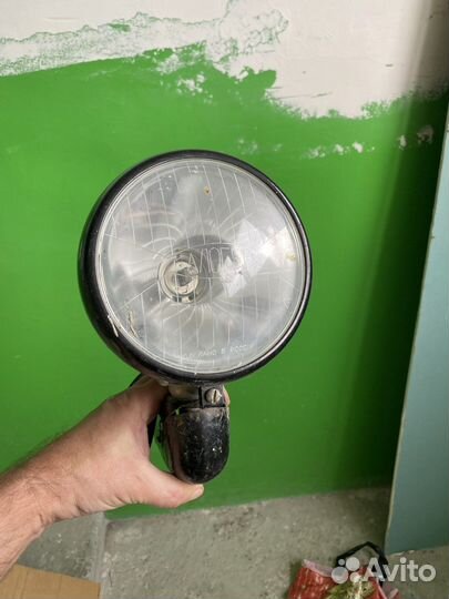 Фароискатель УАЗ