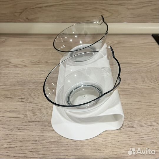 Миска для животных