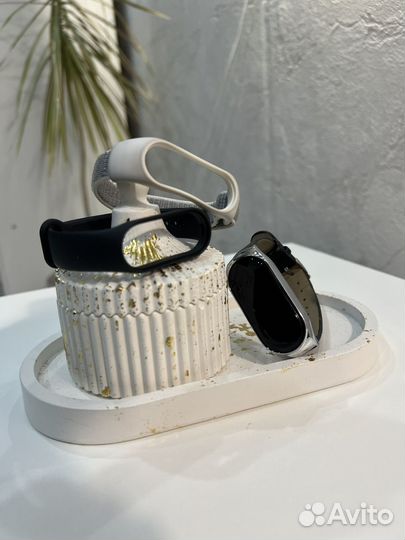 Xiaomi SMART band 7 black