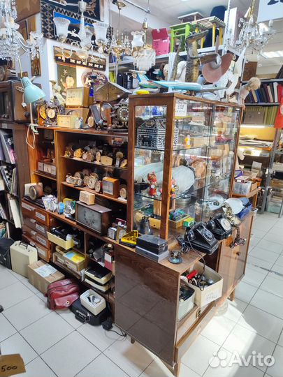 Гантели СССР