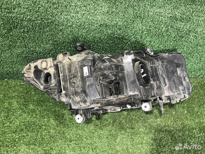 Фара левая BMW 5-Series/M5