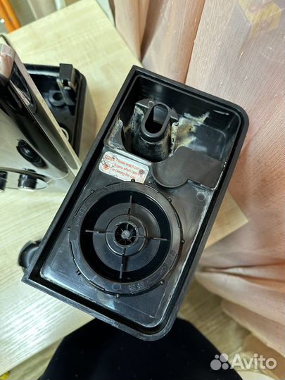 Увлажнитель воздуха Bork