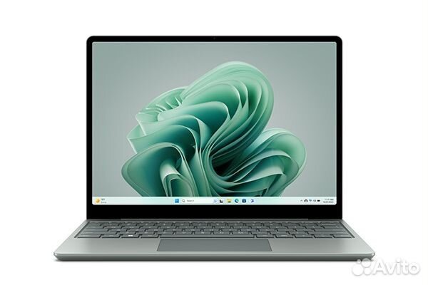 Surface Laptop Go3 I5 8/256 sage