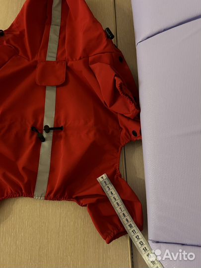 Комбинезон для собаки 30М