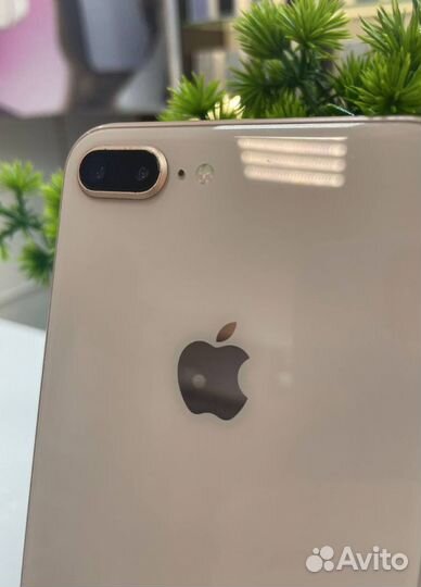 iPhone 8 Plus, 64 ГБ