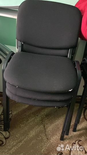 Офисный стул