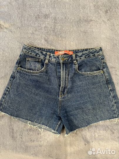 Шорты женские
