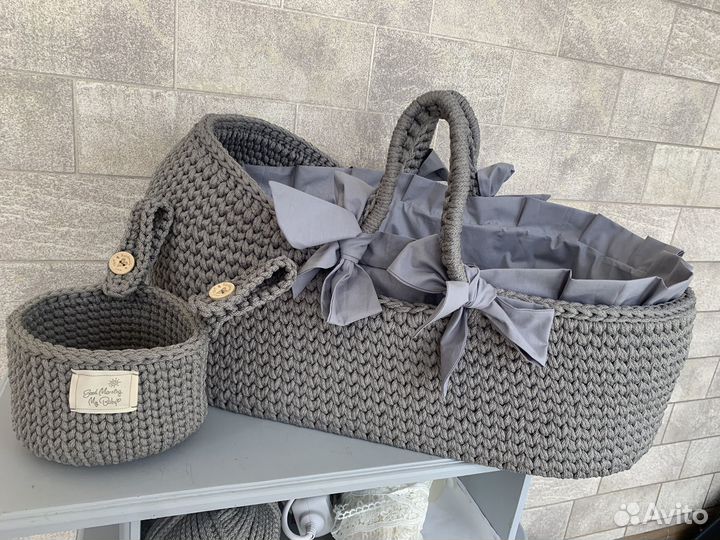 Детские товары для новорожденных