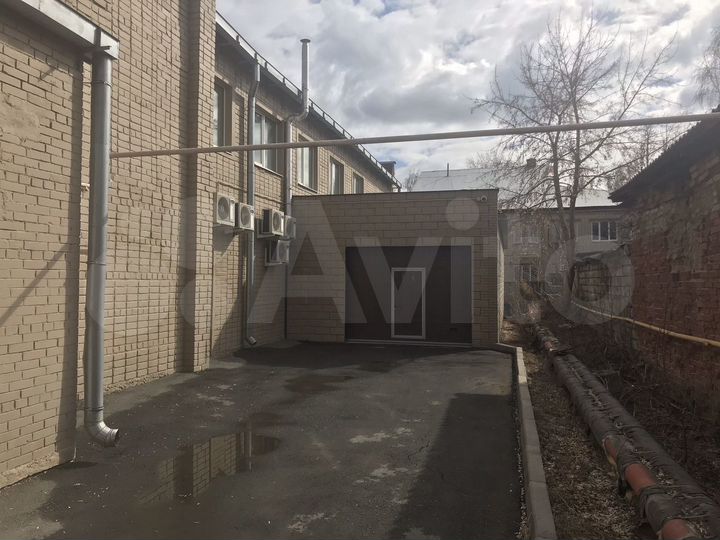 Торговая площадь, 245 м²