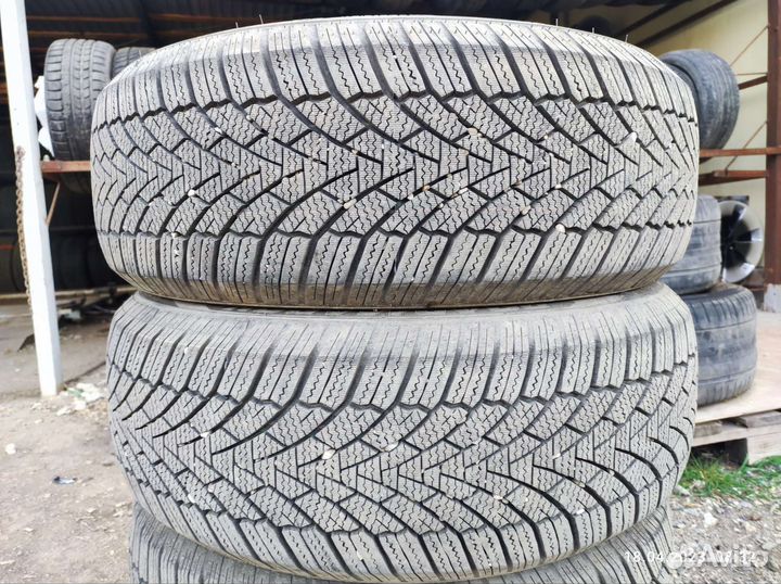 Roadmarch Winter XPro 888 195/55 R16