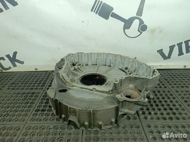 Маховик двигателя Daf XF106