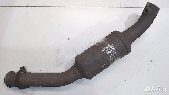 Катализатор Chevrolet Trailblazer, 2006