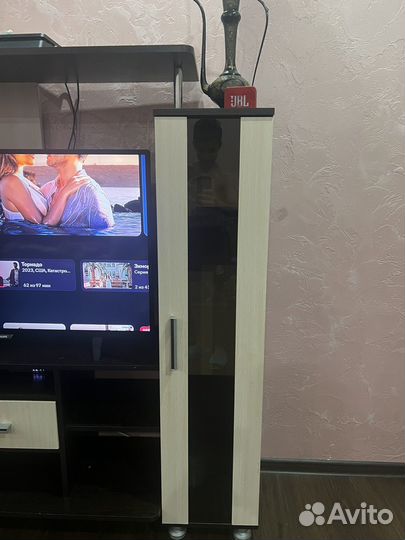 Тумба под телевизор бу