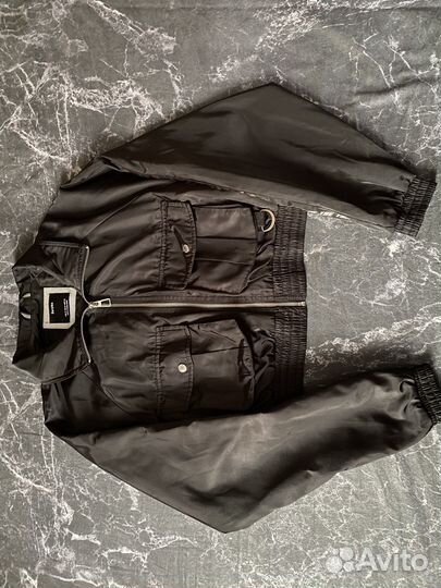 Ветровка куртка женская